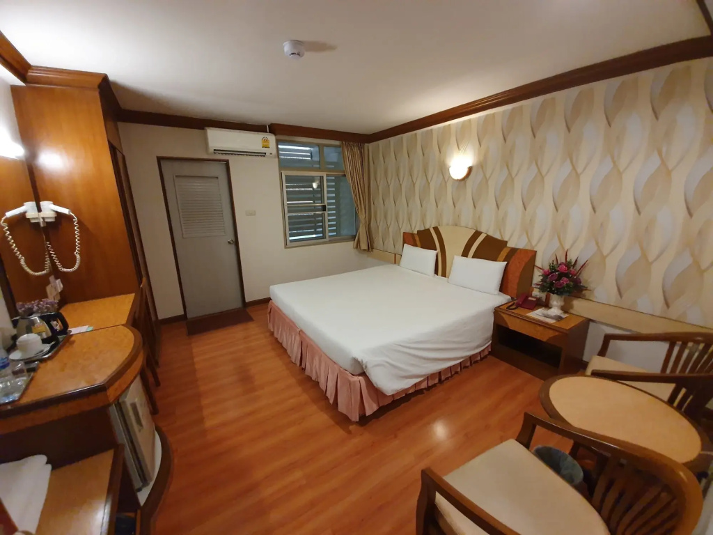 Hotel photo 28