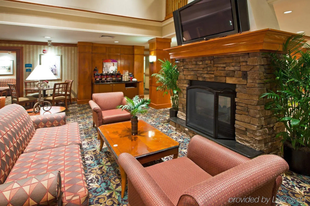 Staybridge Suites Detroit-Utica by IHG - фото 18