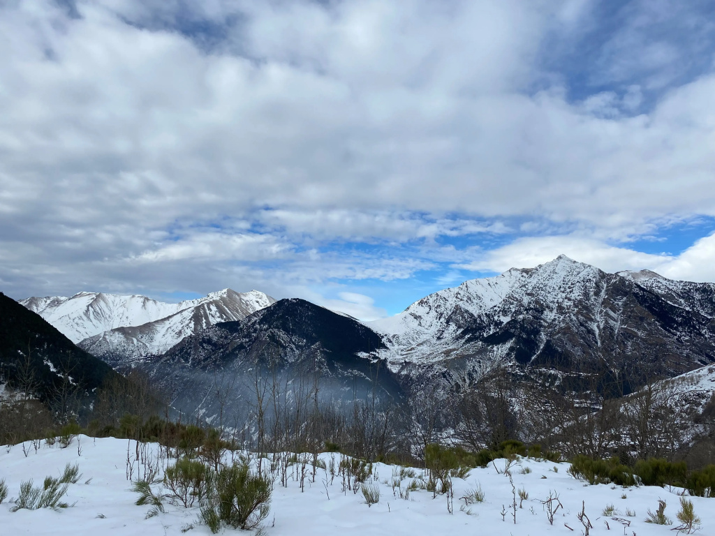 SNÖ Vall de Boi - Général