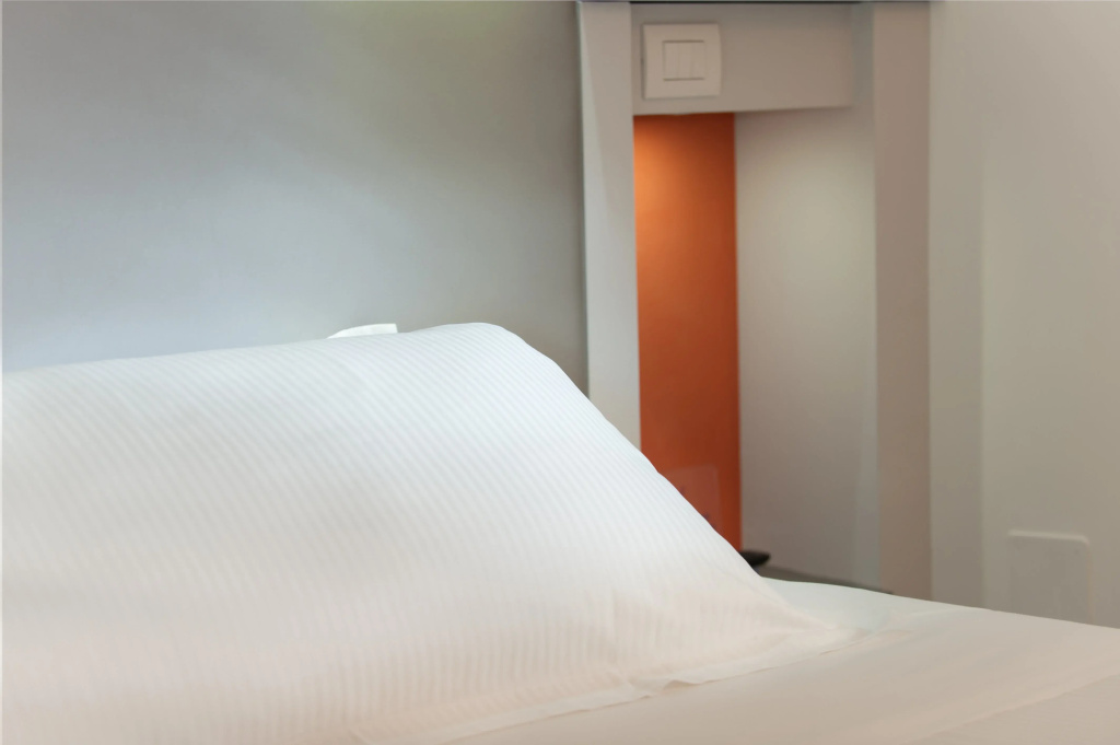 Hotel Executive Inn - Général
