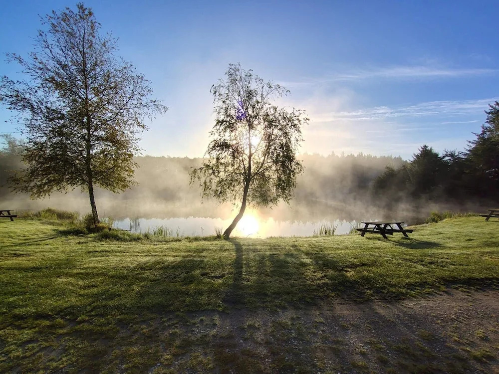 4 Person Holiday Home in Toftlund