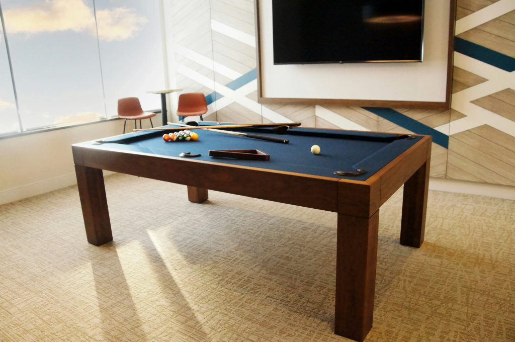 Hilton Garden Inn Minneapolis Downtown - Général