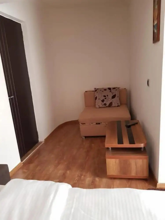 Sunny Tiflis - Chambres