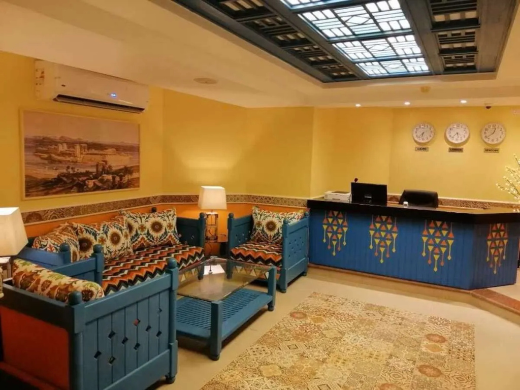 Hotel photo 13
