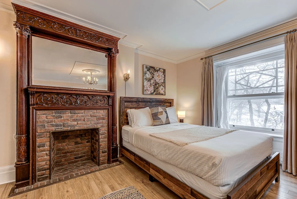 Standard Family room