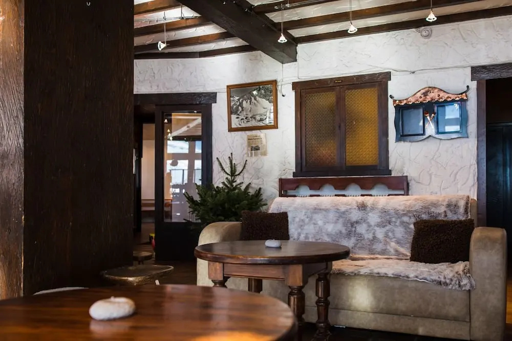 Voir la photo 2 — Hôtel Le Pourteilh