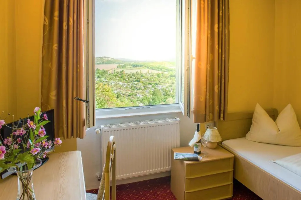 Flair Hotel Villa Ilske - Chambres