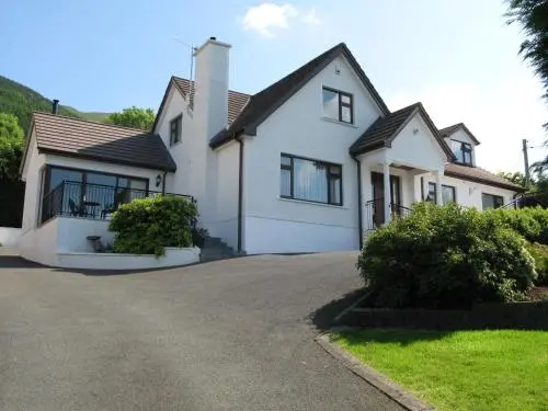 firtrees bed & breakfast