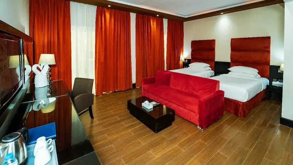 Belvilla Mangrove Waterfront Suites — фото 5