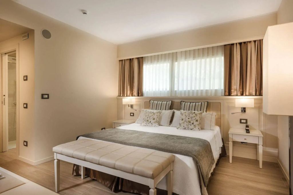 Madrigale Panoramic Lifestyle & Soulful Hotel - Général