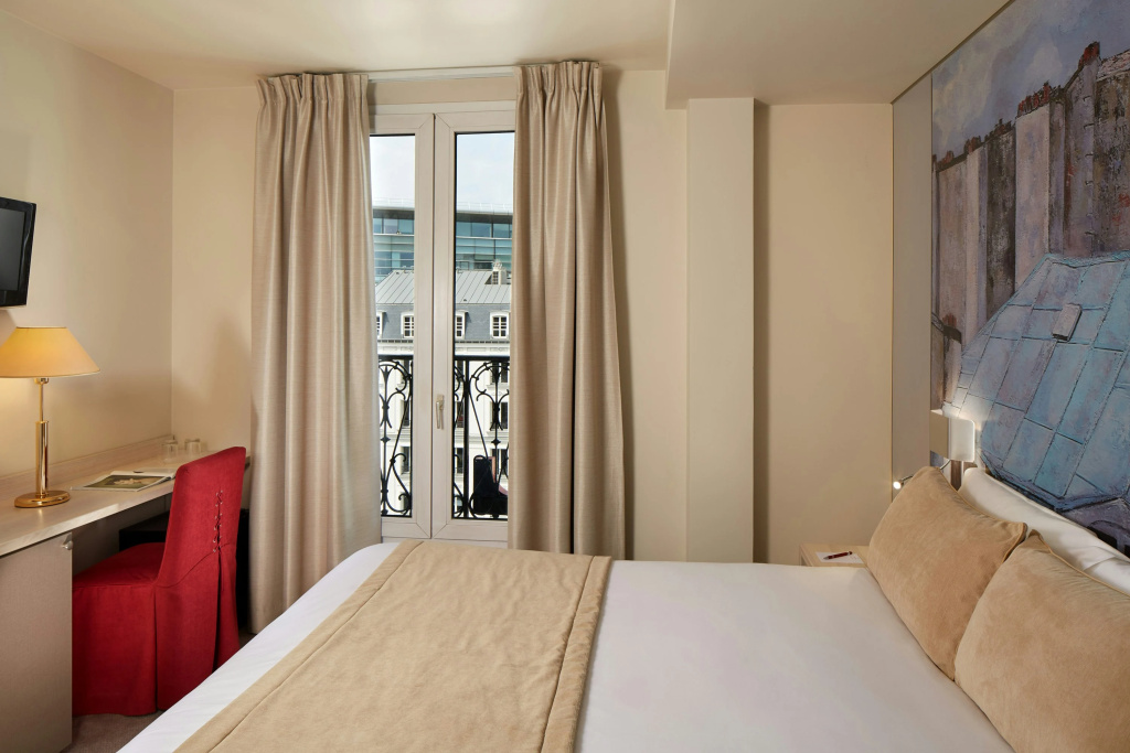 Hotel photo 7