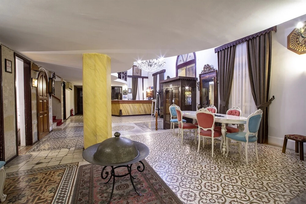 Hotel photo 12
