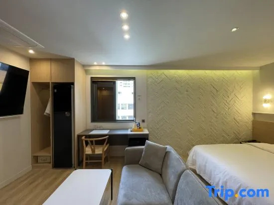 Premium room