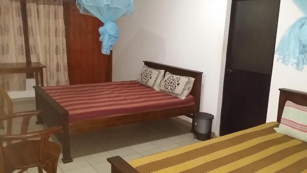 Polhena Coral Reef Resort