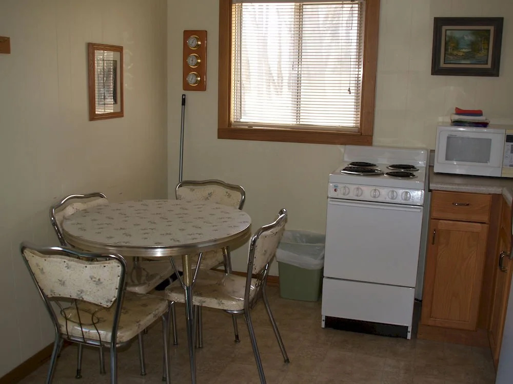 Island Acres Resort Motel — фото 5