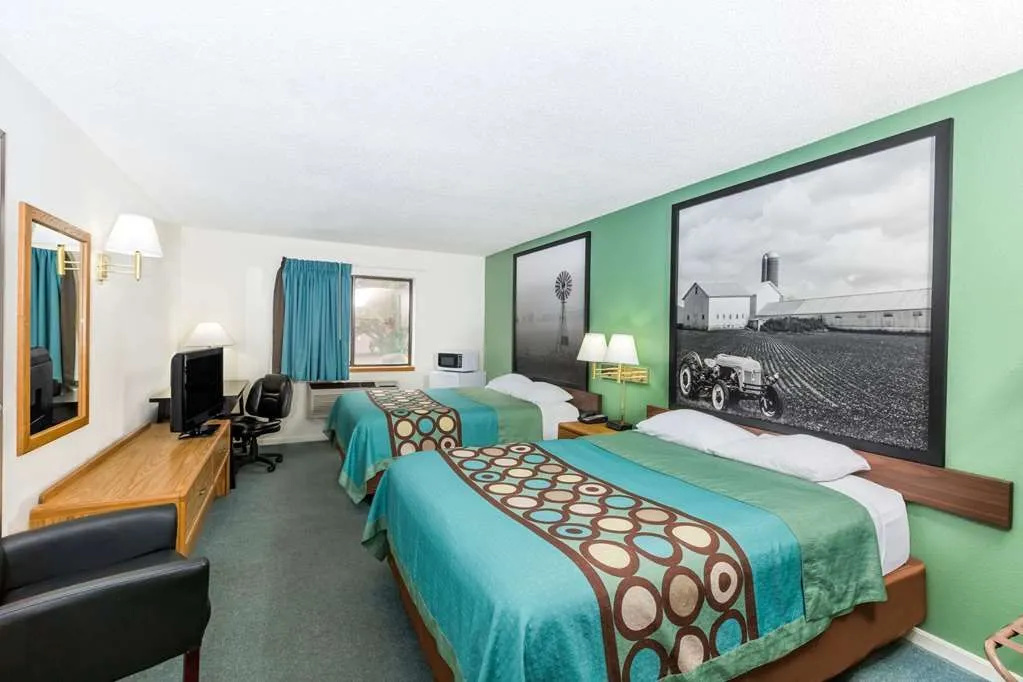 Hotel photo 11