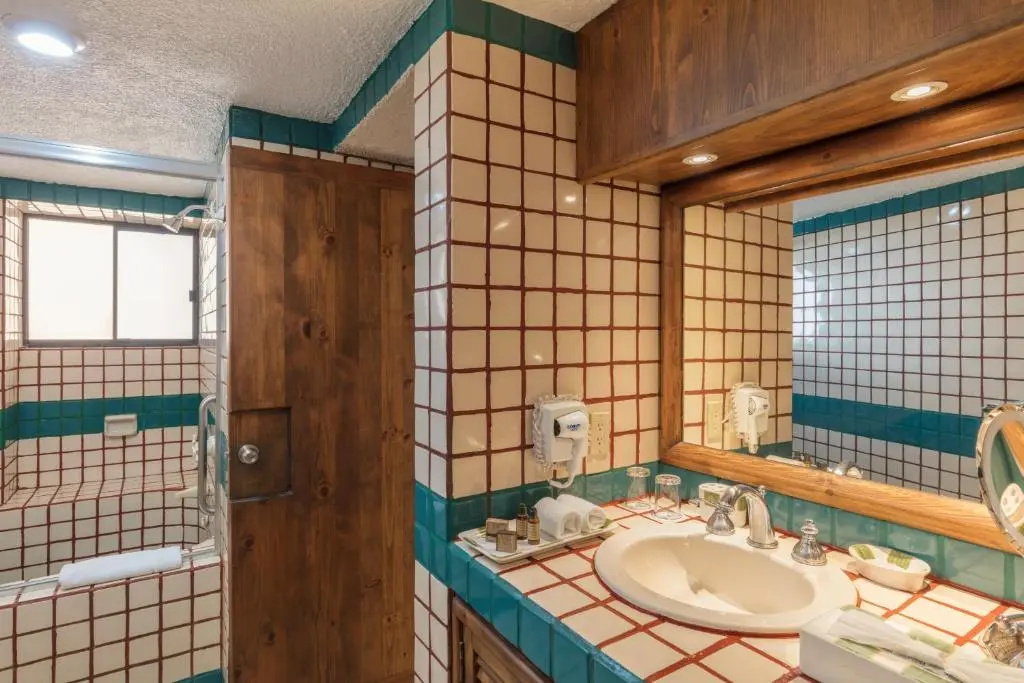 Solmar Resort - Chambres