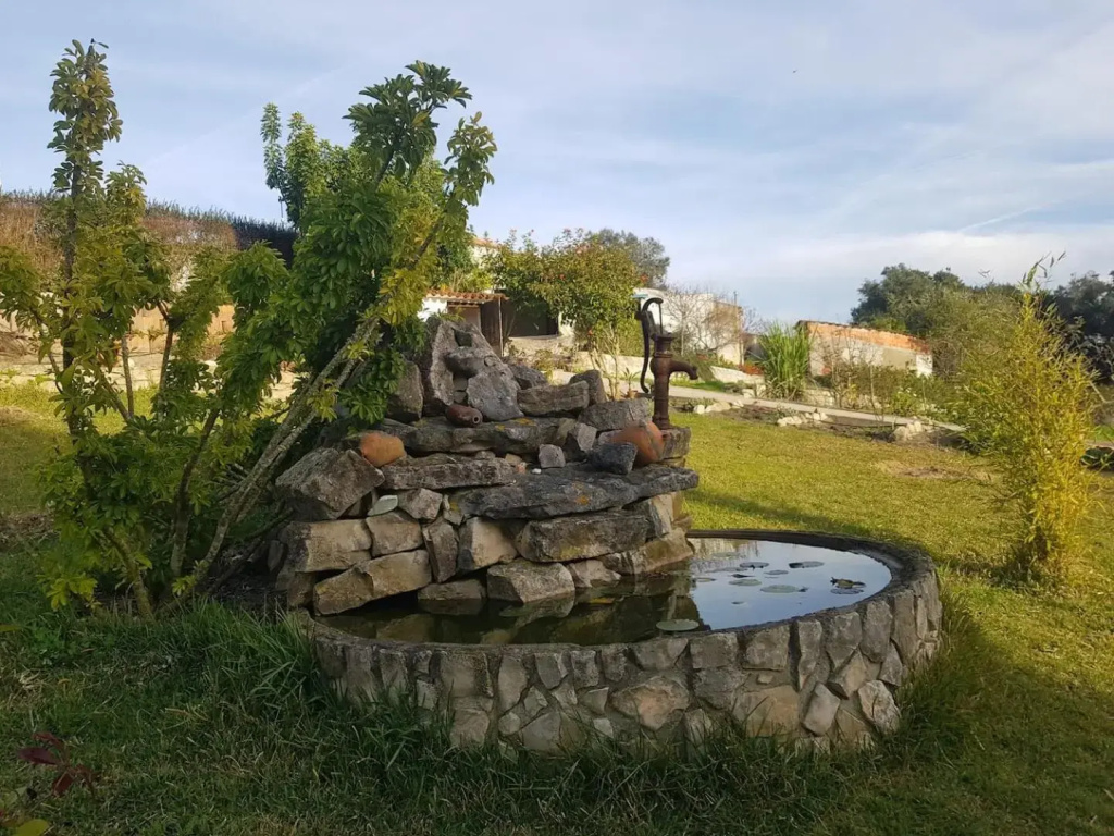 Quinta da Fonte - Casa da Charrete