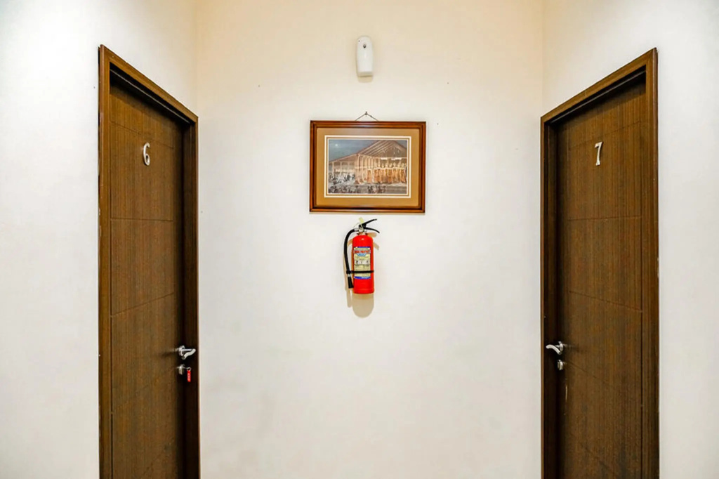 Hotel photo 12
