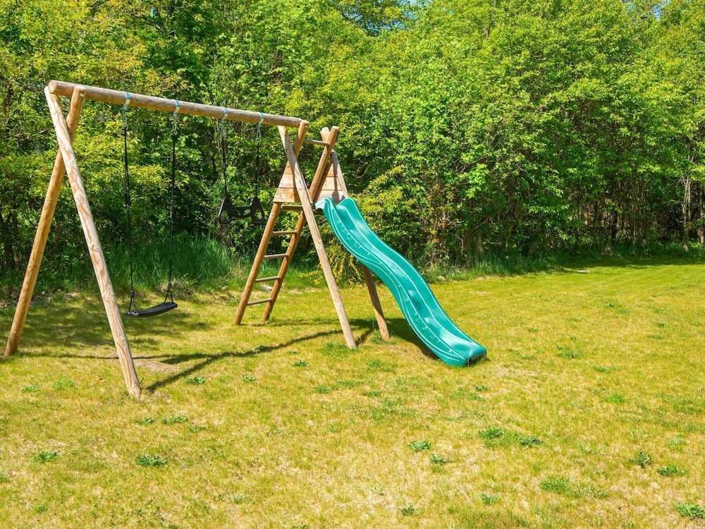Holiday Home in Silkeborg