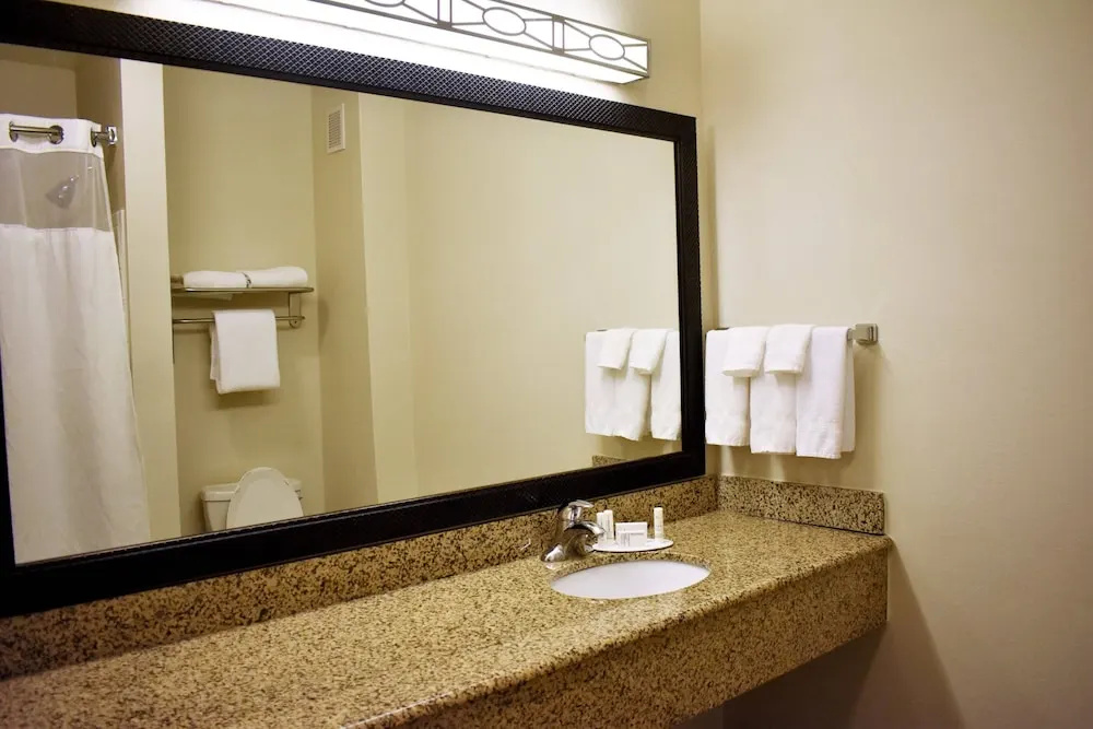 Fairfield Inn & Suites Strasburg Shenandoah Valley - Général