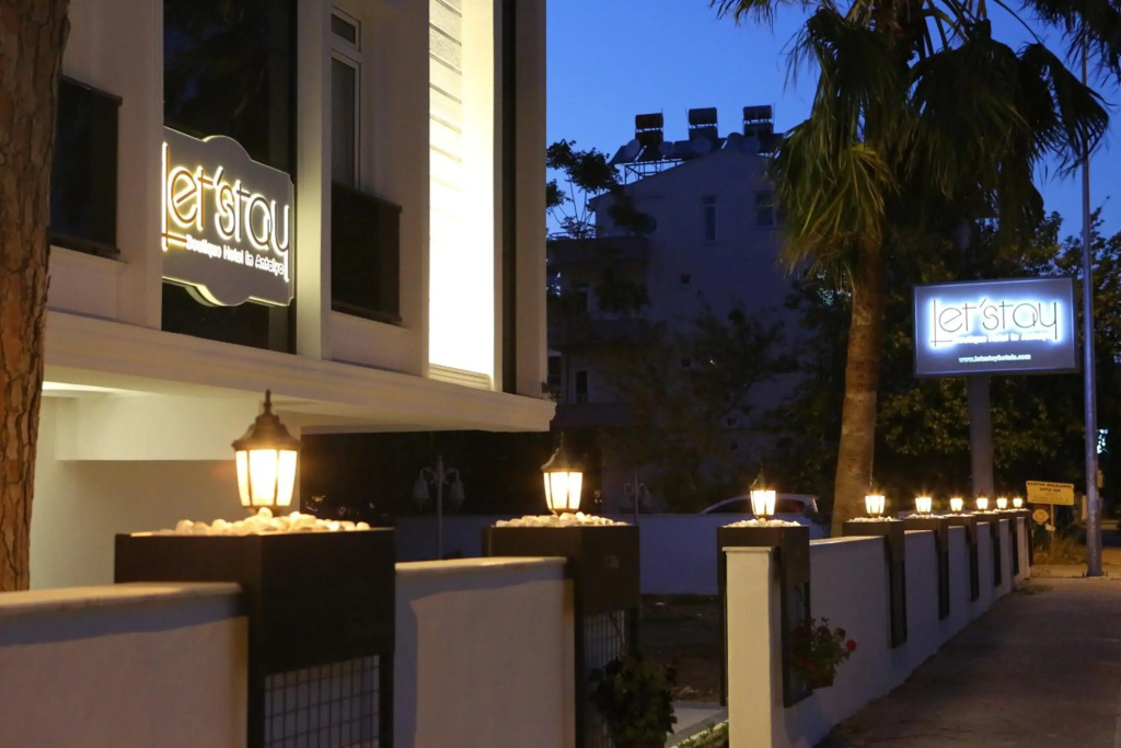 Hotel photo 19