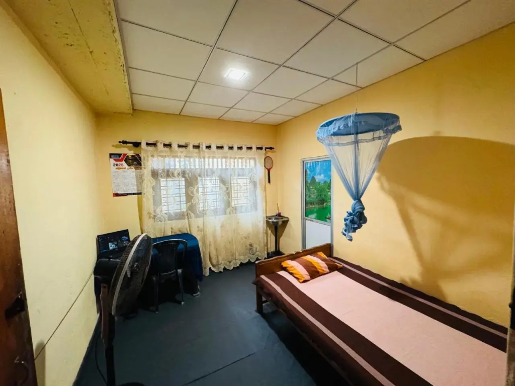 Kaween Homestay - фото 13
