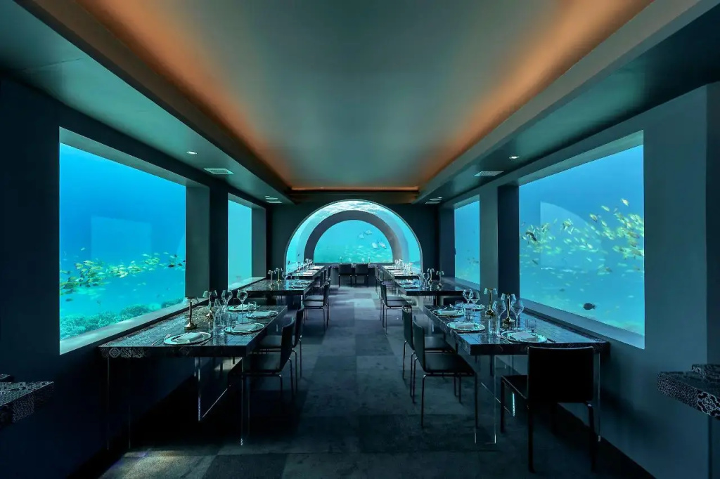 You & Me by Cocoon Hotel