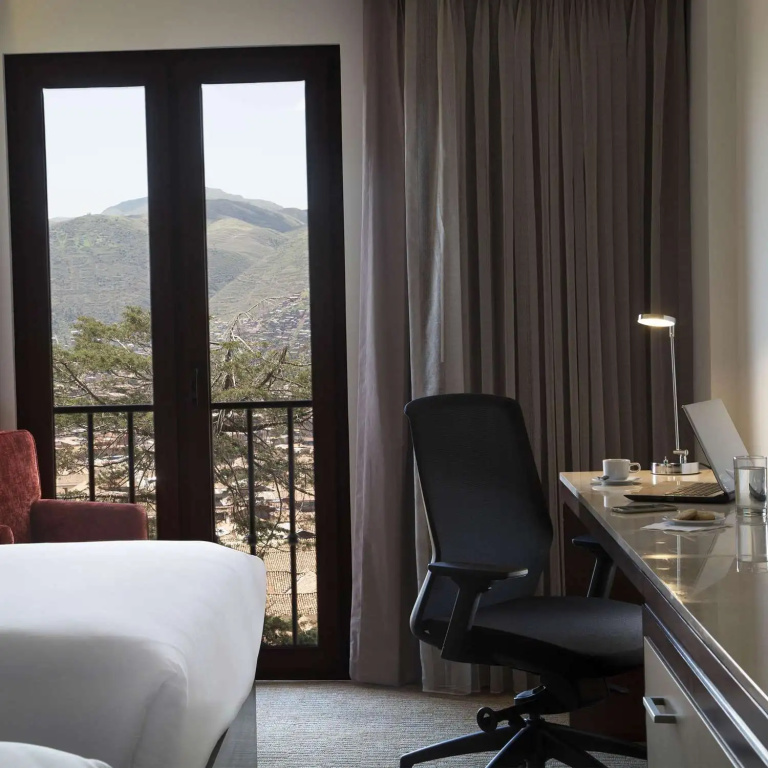 Hilton Garden Inn Cusco - Général