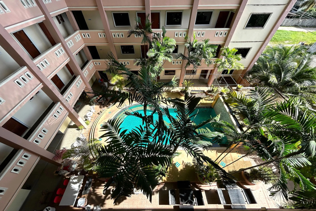 Hotel photo 11