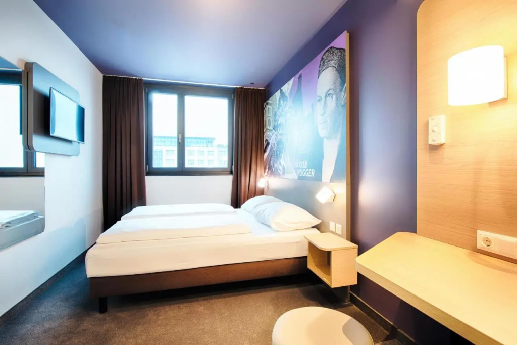 Hotel photo 7