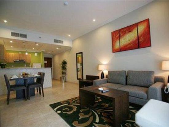 Auris Hotel Apartments Deira