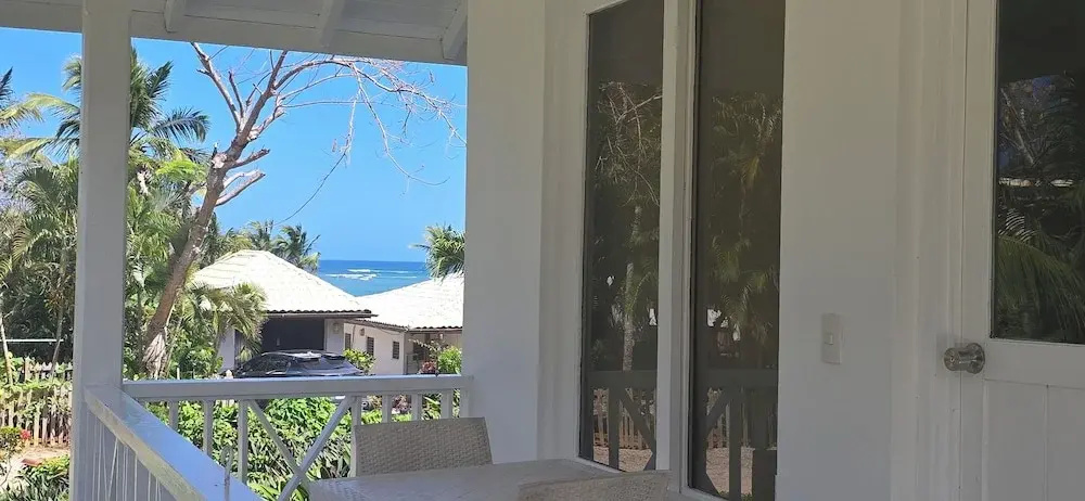 El Pelicano Apart-Hotel - Chambres