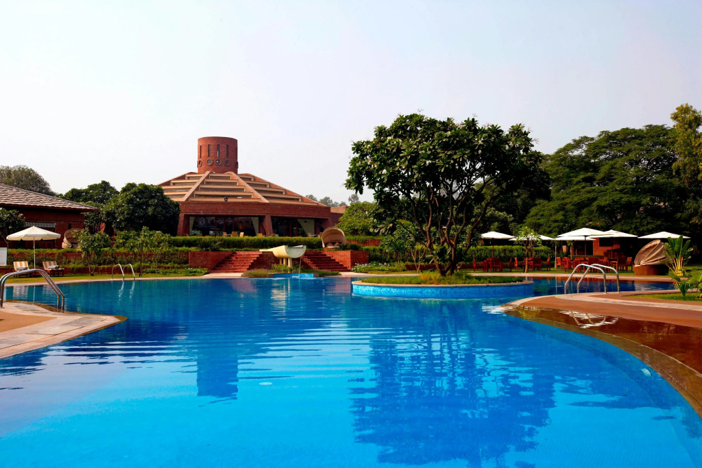 The Westin Sohna Resort & Spa - Général