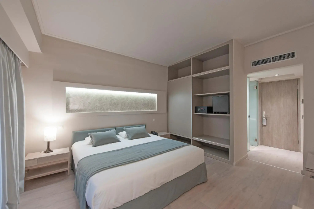 Hotel King Saron Club Marmara - Général