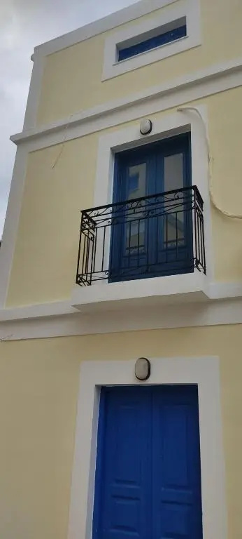 Anastasia Hotel
