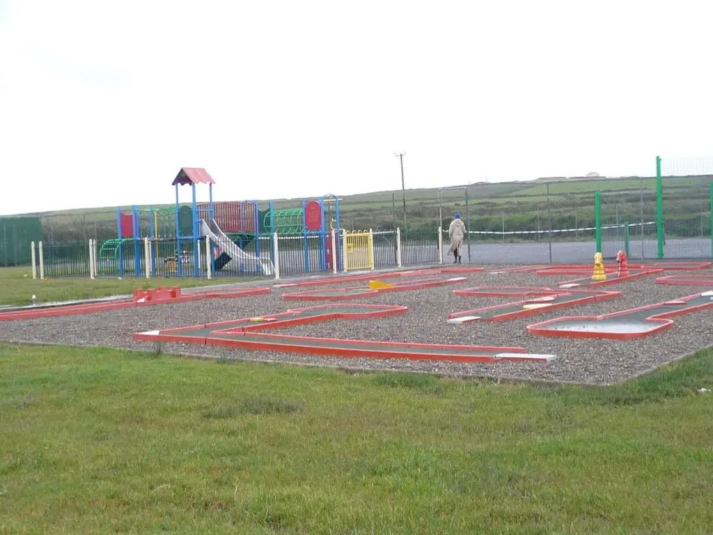 海景三臥室別墅