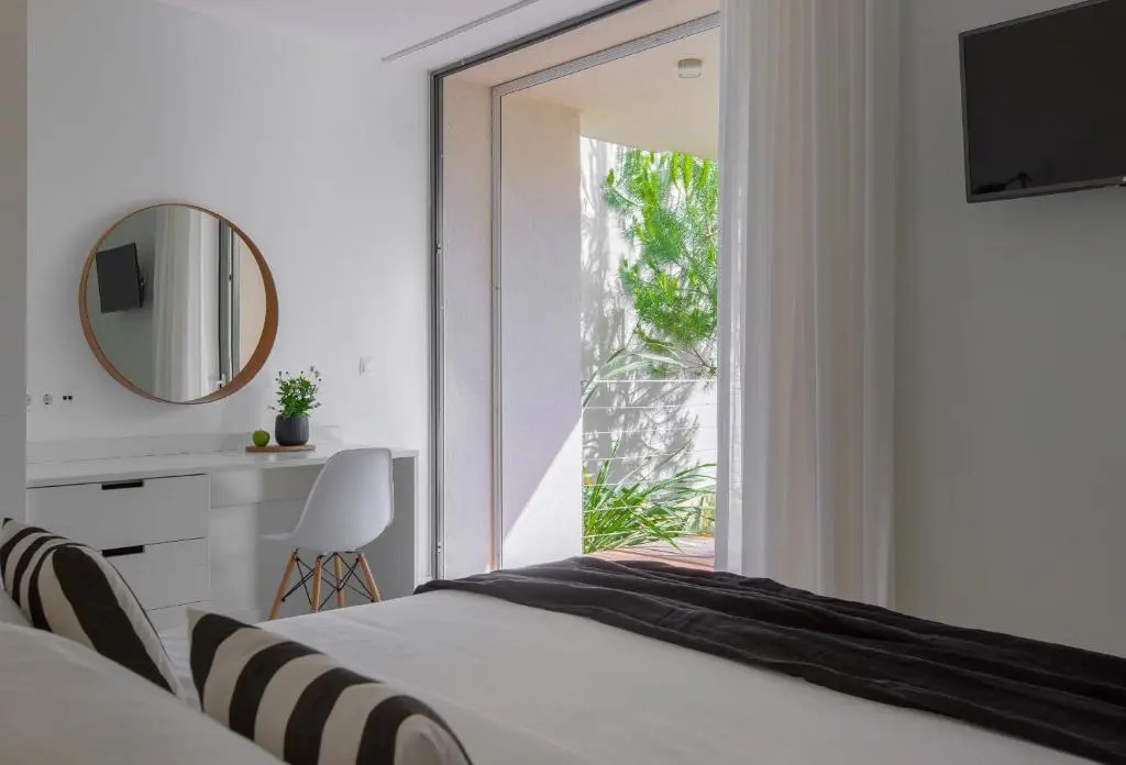Tara's Lodge - Chambres
