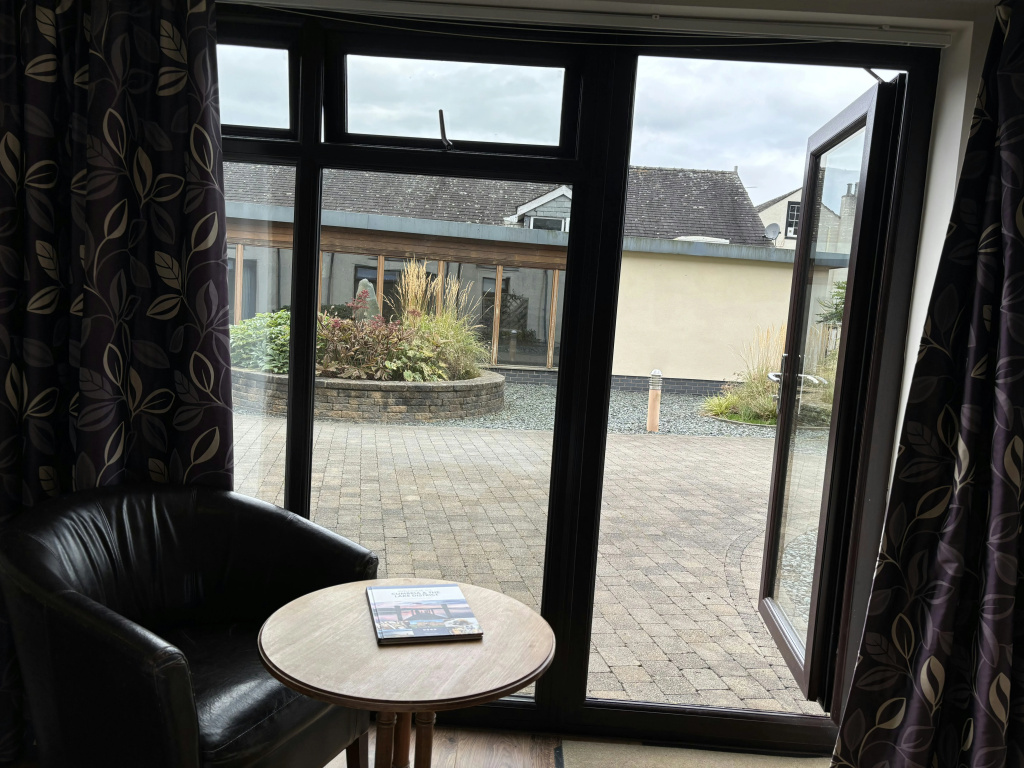 Lake District Castle Inn hotel & Spa - Général