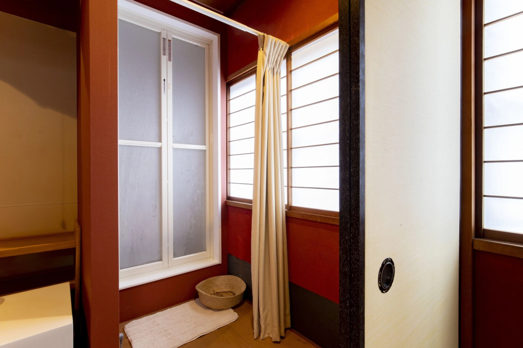 Kanazawa guesthouse nagonde - Hostel 사진 23