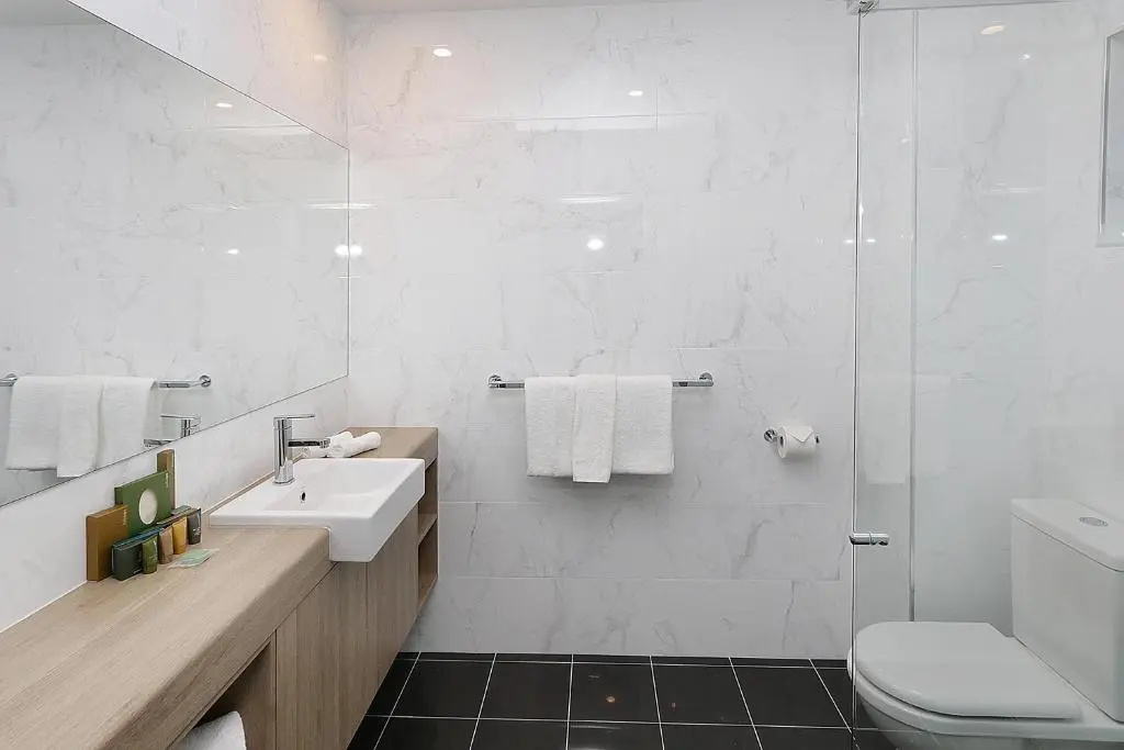 Best Western Plus Bolton on the Park - Chambres
