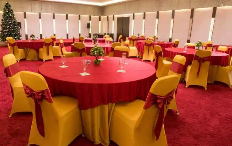 Business Centre