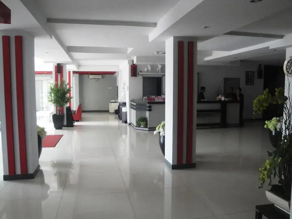Hotel photo 12