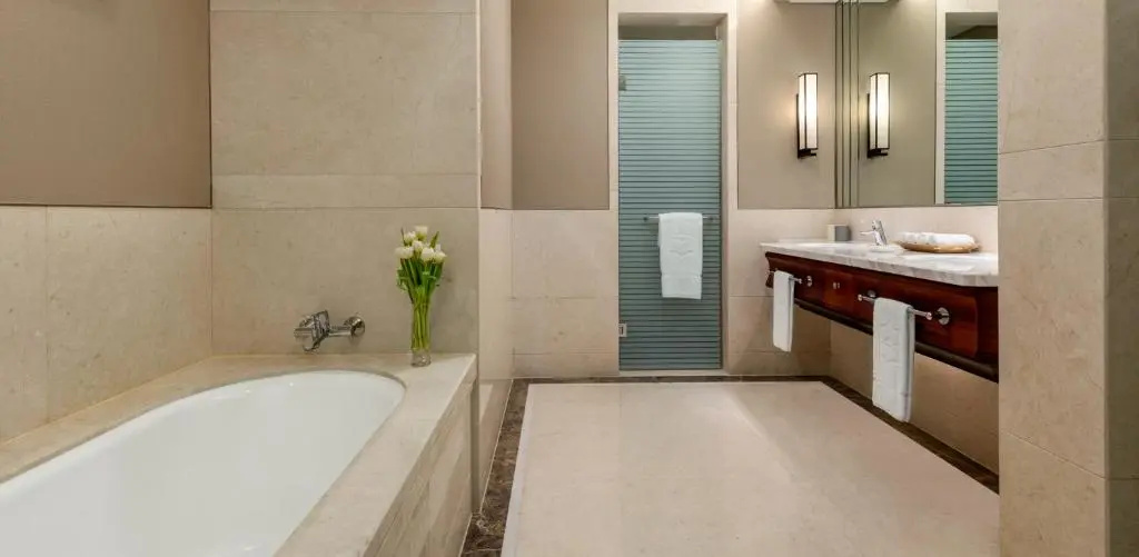 Shangri-La Qinhuangdao - Chambres