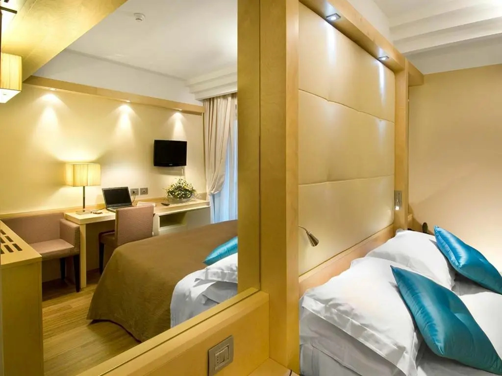 Superior room
