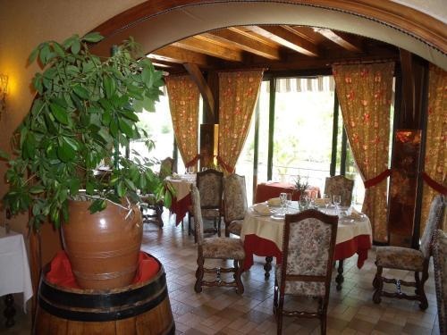 Hôtel Restaurant L'Ecluse en Périgord - Général