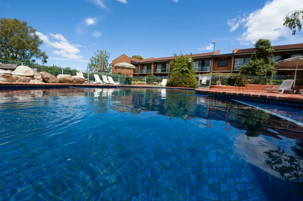 Clubmulwala Resort - Général