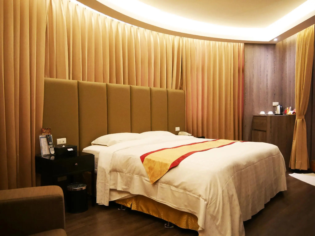 Business room