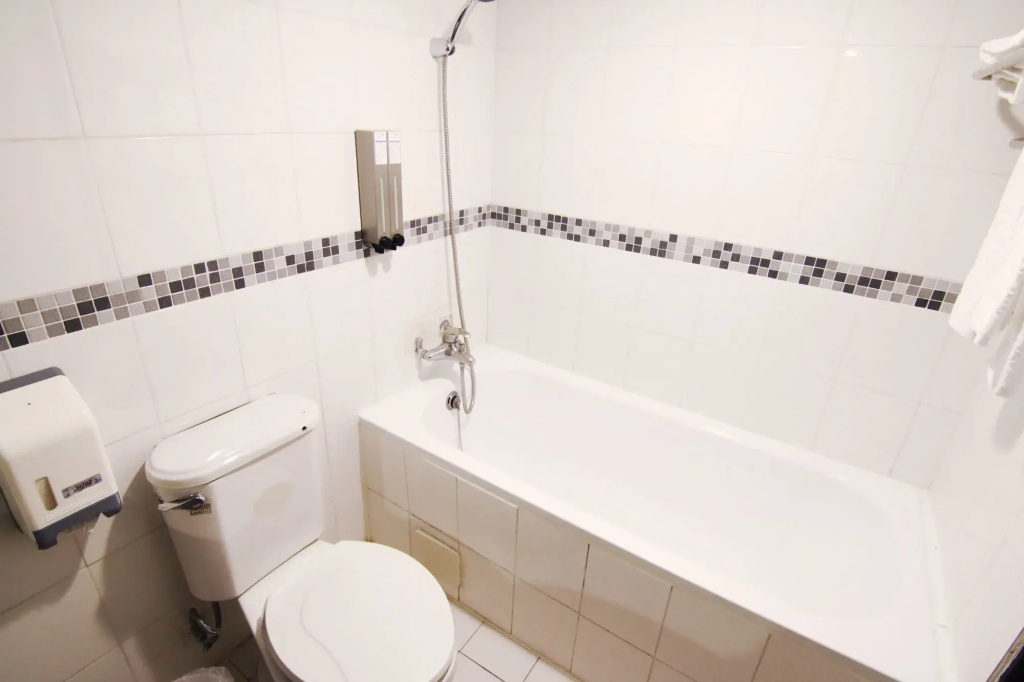Hotel photo 9