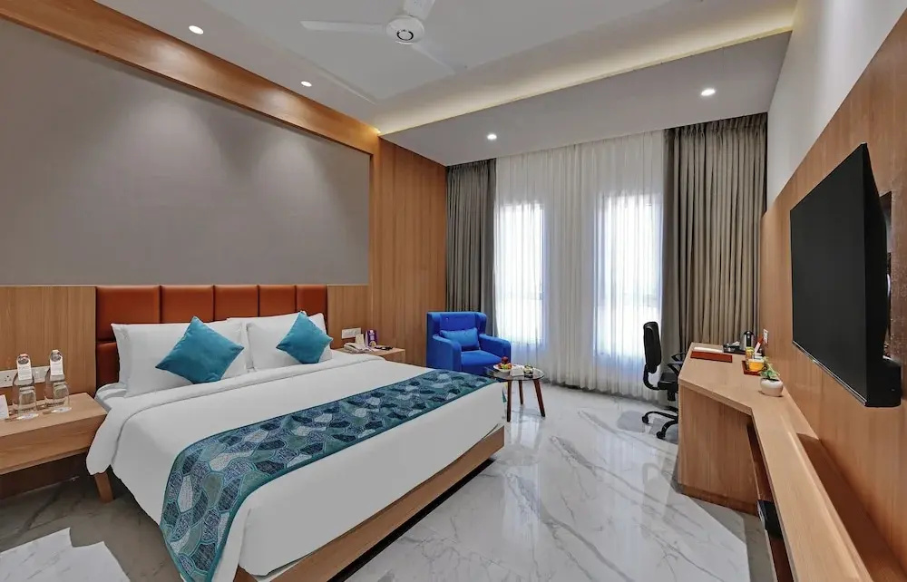 Hotel photo 31
